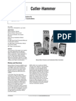 ManualMotorProtectors ApplicationNote