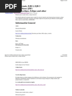 Download Tutorial Struts Eclipse Espanol by ezelada SN17883794 doc pdf