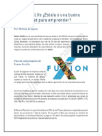 Fuxion Prolife PDF