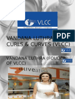 VLCC Presentation