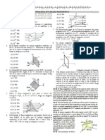 Flujo magnético en práctica de física IV