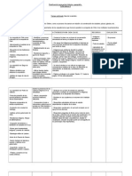 Planificación mensual de Historia y geografía2