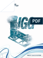 Inert Gas System (IGG)
