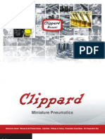 Clippard Full-Line Catalog