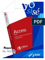 Manual de MS Access 2013 v.03.13
