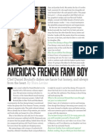 32 FOOD - Americas French Farm Boy - P1