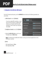 Instinct-TP2 Config PC v250