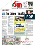 Thesun 2009-07-28 Page01 Six To Drive Results