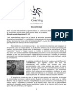 Sincronicidad PDF