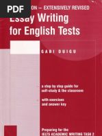 Download Essay Writing by tiendn SN17887304 doc pdf