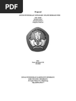 Download Proposal Desain Web by transcity SN17887659 doc pdf