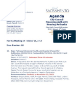 Expo Parkway Behavioral Healthcare Hospital (Item 18 - Oct 29, 2013) PDF