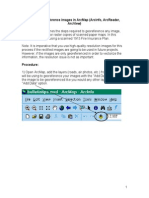 georeferencing images .pdf