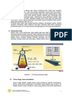 Proses Pembuatan Baja PDF