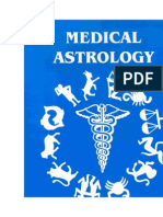 Medical Astrology