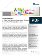 FlexPod Express PDF