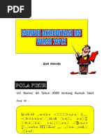 Download Survei Akreditasi Versi 2012 by Margo De Coco SN178893323 doc pdf