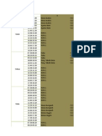 JADWAL