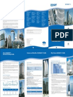 Reference - Bondek II Brochure PDF