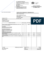 Factura Proforma 7070