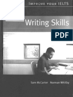 Improve Your IELTS Writing Skills(2)