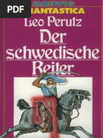 Der Schwedische Reiter