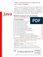 Pattern-based Java Software Engineering.pdf