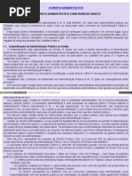 Octalberto No Sapo PT o Direito Administrativo HTM