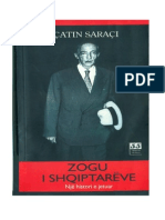 Zogu I Shpitareve 1 PDF