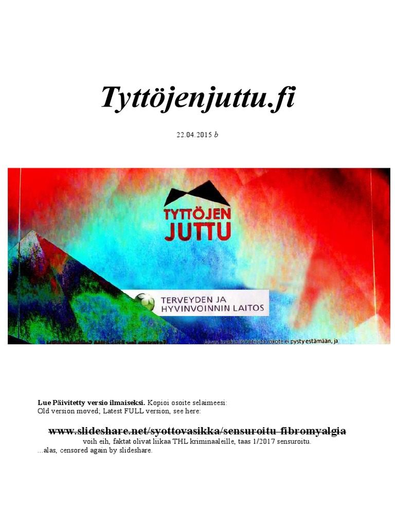 Tyttöjenjuttu Fi PDF kuva kuva