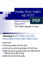Phan Tich Thiet Ke He Thong Thong Tin 2