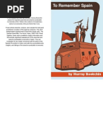 To Remember Spain PDF