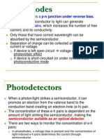 Photodiodes