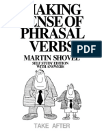 [English] Martin Shovel - Making Sense of Phrasal Verbs (OCR, Indexed)