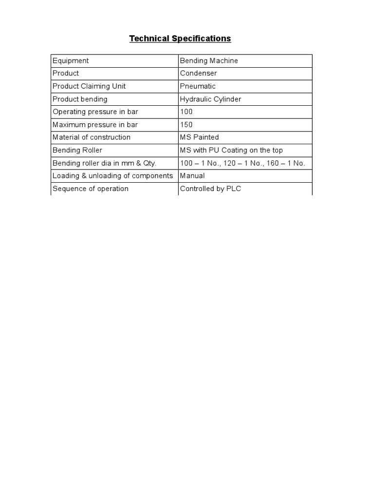 Technical PDF | PDF | Business | Computers