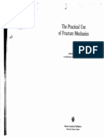 Broek - The Practical Use of Fracture Mechanics PDF