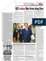 TheSun 2009-07-30 PAGE02 Macc Seizes Files From Drug Firm