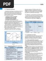 Lubrificacao Dos Rolamentos