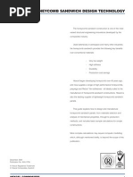 Download Hexweb Tm Honeycomb Sandwich Design Technology by nurek2 SN17892112 doc pdf