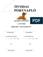 Download Napl 2010doc by Orsolya Kari SN178923762 doc pdf