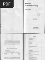Propper, Alice - Prison Homosexuality - Myth and Reality Print) | PDF