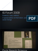 IS Forum2