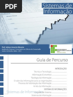 Sistemas de Informação - p2