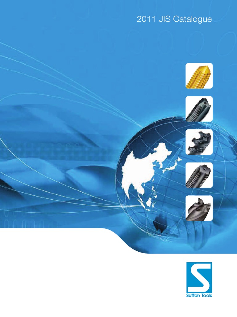 2011 JIS Catalogue | PDF | Alloy | Cast Iron
