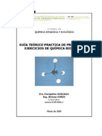 Serie Didactica 36 Quimica Biologica