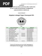 Download contohlaporankelompokppldocbyHilmanInteristiSejatiSN178940208 doc pdf