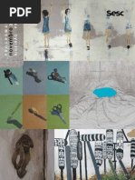 Programação de Novembro do Sesc Ribeirão Preto