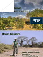 African Adventure PDF