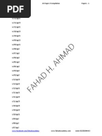 As Levs Paper 2 Compilation