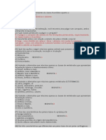 Revisão 7° Ano - Dionysio